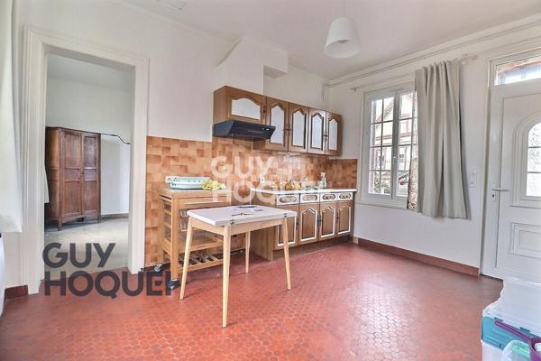 Au coeur de Beaumont le Roger