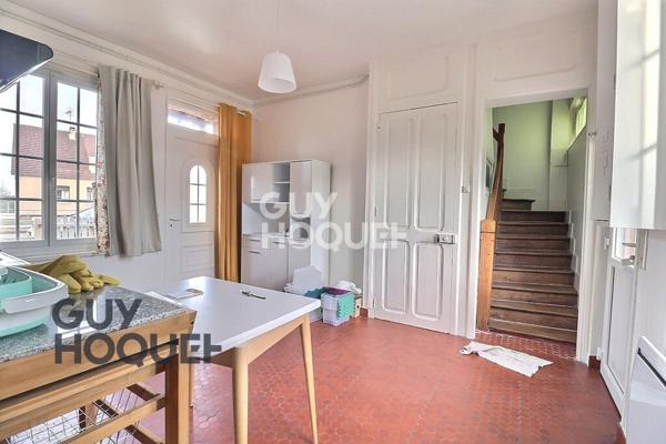 Au coeur de Beaumont le Roger