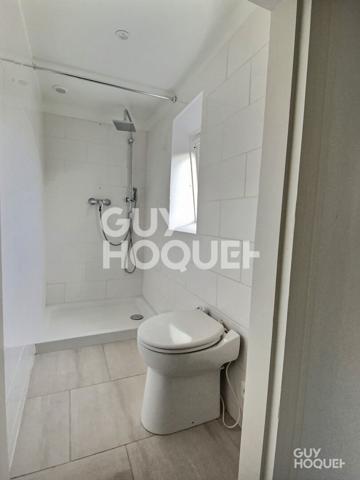 Au coeur de Beaumont le Roger