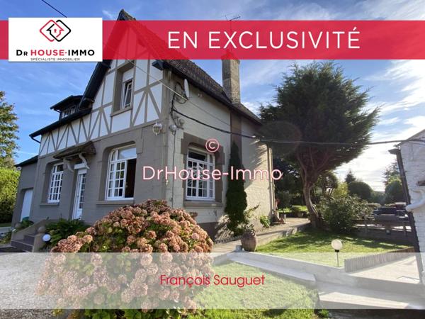 Maison à vendre 9 pièces de 148 m²