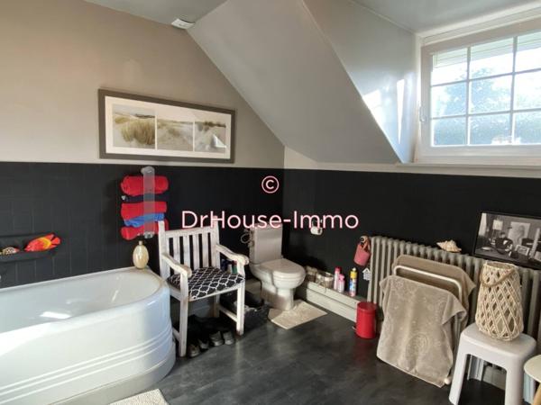 Maison à vendre 9 pièces de 148 m²