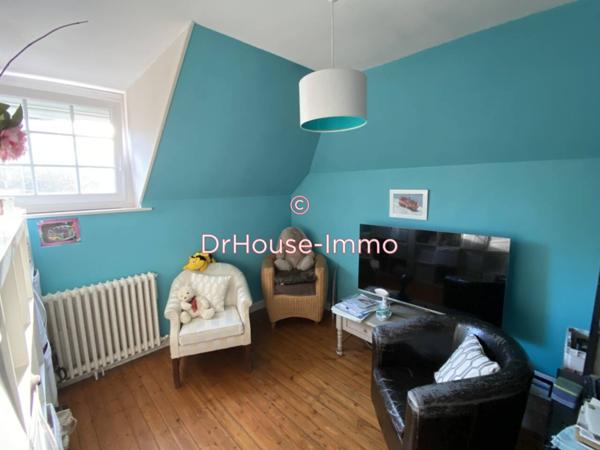 Maison à vendre 9 pièces de 148 m²