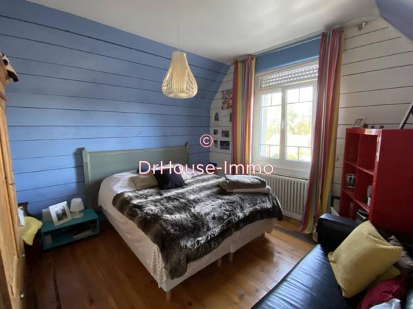 Maison à vendre 9 pièces de 148 m²