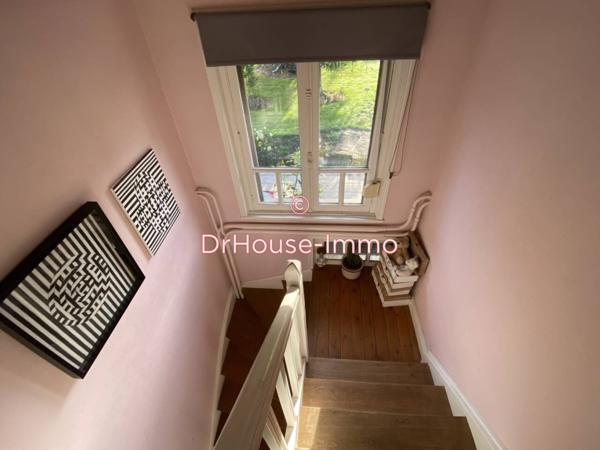 Maison à vendre 9 pièces de 148 m²