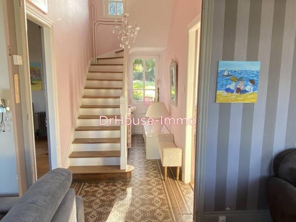 Maison à vendre 9 pièces de 148 m²