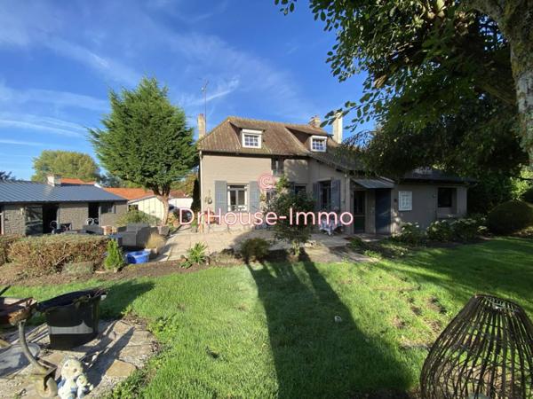 Maison à vendre 9 pièces de 148 m²