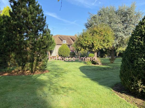 Maison à vendre 9 pièces de 148 m²