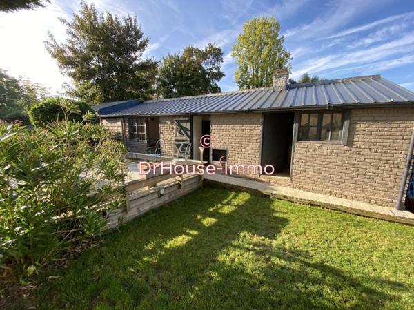 Maison à vendre 9 pièces de 148 m²