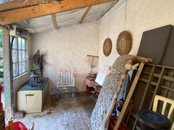 Maison à vendre 9 pièces de 148 m²