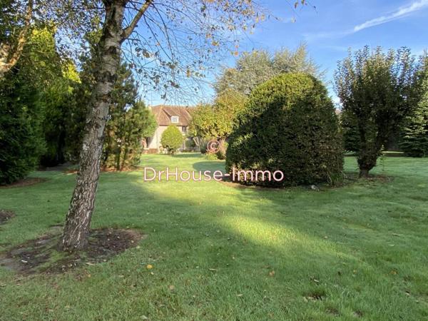 Maison à vendre 9 pièces de 148 m²