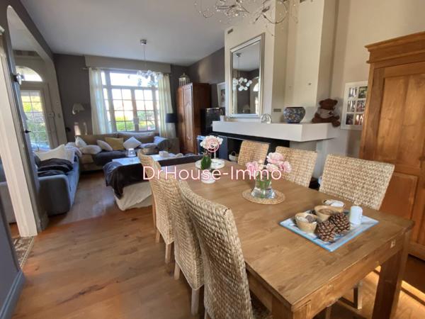 Maison à vendre 9 pièces de 148 m²