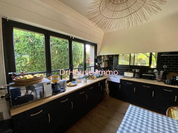 Maison à vendre 9 pièces de 148 m²