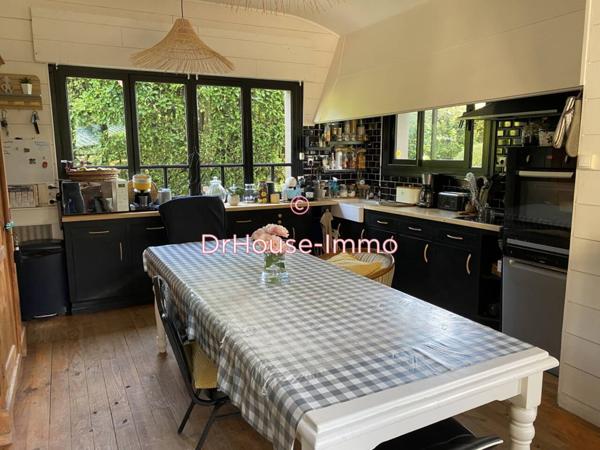 Maison à vendre 9 pièces de 148 m²