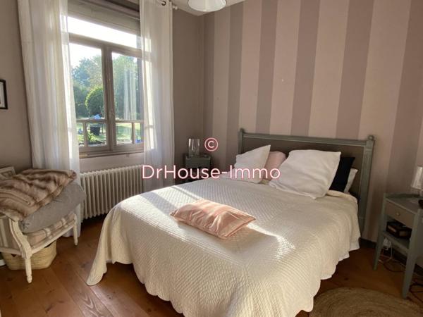 Maison à vendre 9 pièces de 148 m²