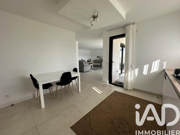 Maison à vendre 6 pièces 150 m² Sainte-Gemmes-sur-Loire
