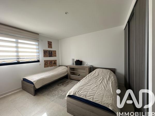 Maison à vendre 6 pièces 150 m² Sainte-Gemmes-sur-Loire