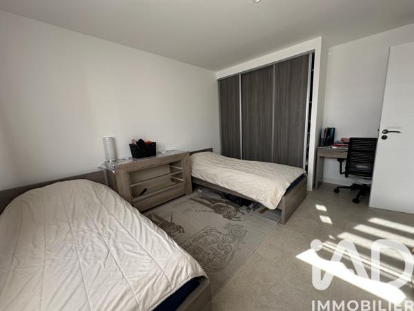 Maison à vendre 6 pièces 150 m² Sainte-Gemmes-sur-Loire