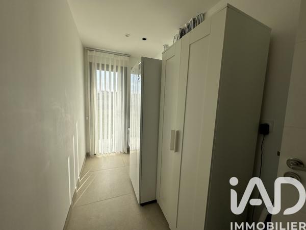 Maison à vendre 6 pièces 150 m² Sainte-Gemmes-sur-Loire