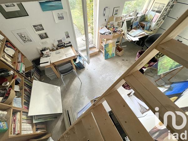 Maison à vendre 4 pièces 76 m² Nantes