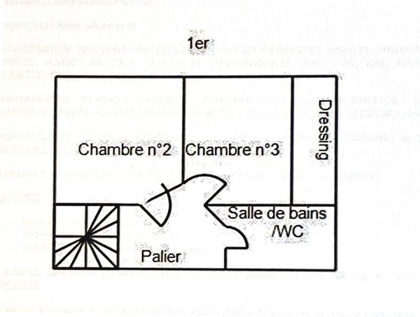 Maison à vendre 4 pièces 76 m² Nantes