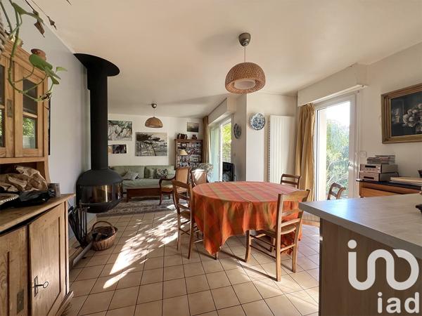 Maison à vendre 4 pièces 76 m² Nantes