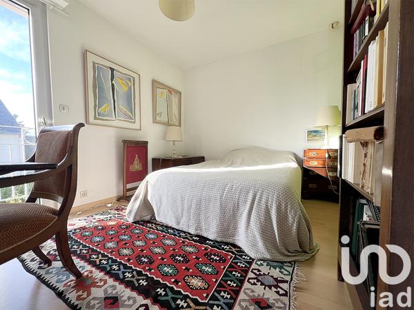 Maison à vendre 4 pièces 76 m² Nantes