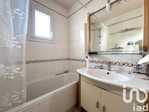 Maison à vendre 4 pièces 76 m² Nantes