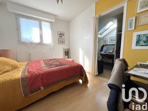 Maison à vendre 4 pièces 76 m² Nantes