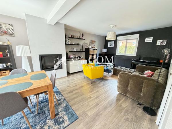 Maison 5 pièce(s) 3 chambre(s) 110 m²