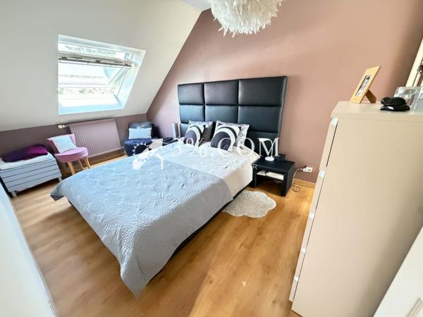Maison 5 pièce(s) 3 chambre(s) 110 m²