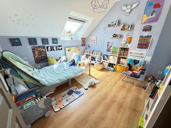 Maison 5 pièce(s) 3 chambre(s) 110 m²