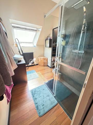 Maison 5 pièce(s) 3 chambre(s) 110 m²