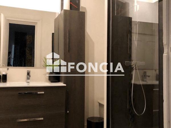 Location Appartement 3 pièces 63.54 m² - 10 COURS LEOPOLD Nancy 54000