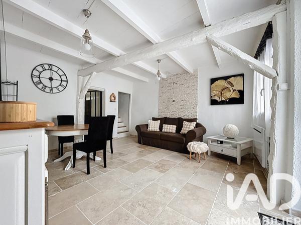 Maison à vendre 4 pièces 108 m² Vias