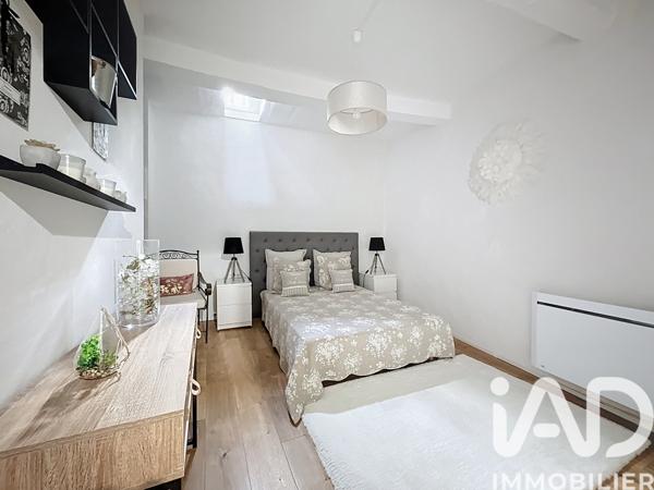 Maison à vendre 4 pièces 108 m² Vias