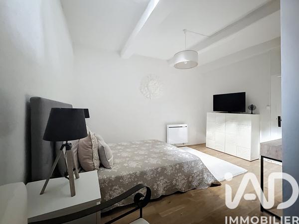 Maison à vendre 4 pièces 108 m² Vias