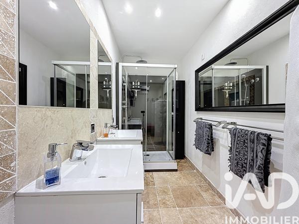 Maison à vendre 4 pièces 108 m² Vias