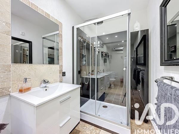 Maison à vendre 4 pièces 108 m² Vias