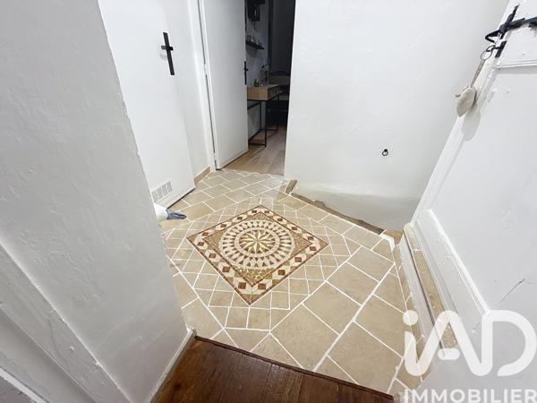 Maison à vendre 4 pièces 108 m² Vias