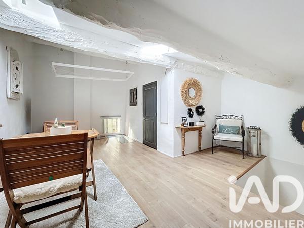 Maison à vendre 4 pièces 108 m² Vias