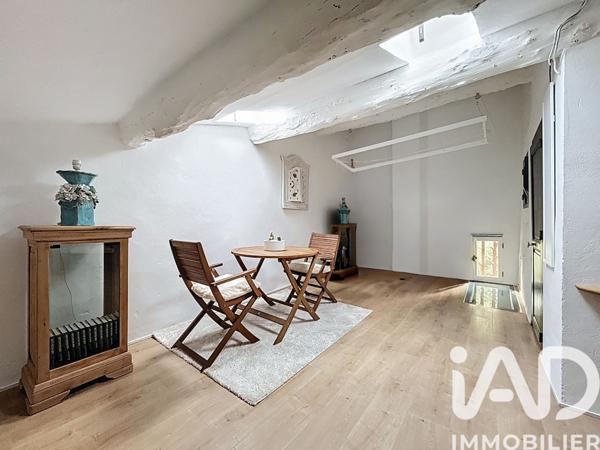 Maison à vendre 4 pièces 108 m² Vias