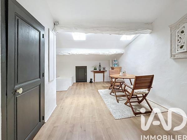 Maison à vendre 4 pièces 108 m² Vias