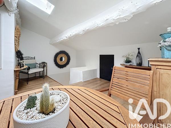 Maison à vendre 4 pièces 108 m² Vias