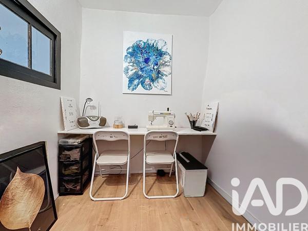 Maison à vendre 4 pièces 108 m² Vias