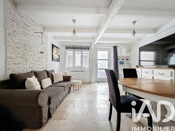 Maison à vendre 4 pièces 108 m² Vias