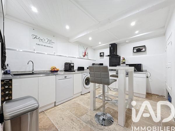 Maison à vendre 4 pièces 108 m² Vias