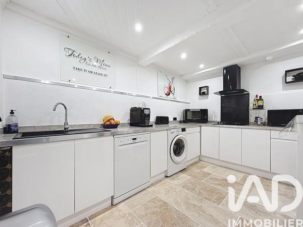 Maison à vendre 4 pièces 108 m² Vias