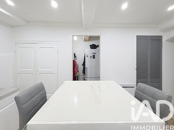 Maison à vendre 4 pièces 108 m² Vias