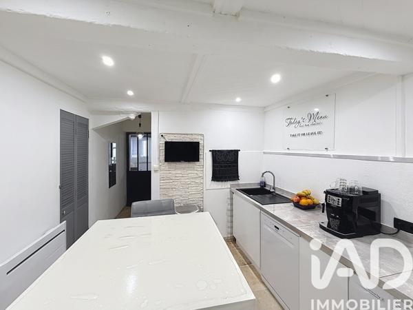 Maison à vendre 4 pièces 108 m² Vias