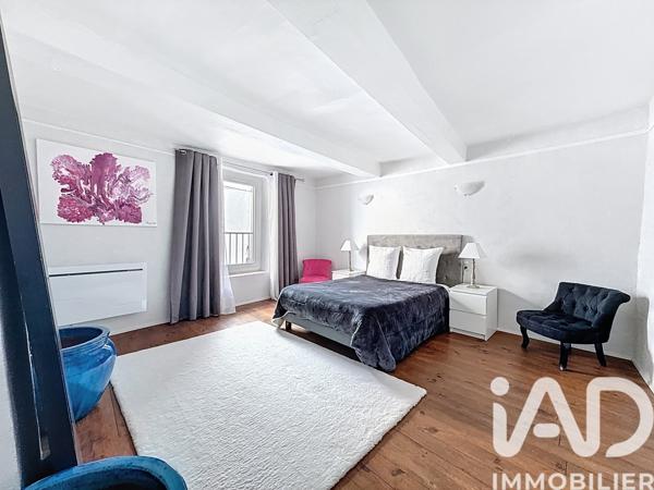 Maison à vendre 4 pièces 108 m² Vias